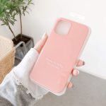 Liquid Silicone Mobile Phone Case Accessories Full Package Box - Image 5