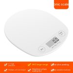 Kitchen Electronic Scale High Precision Weighing Food - Image 10