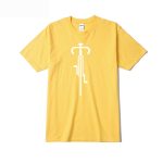 Spring And Autumn Trend Clothes Bottoming Shirt Men Clothing - Image 2
