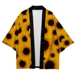 Cardigan Loose Large Size Trendy Men Clothing - Image 2