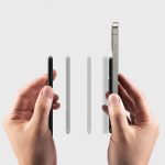 Magnetic Card Holder Mobile Phone Holder Card Holder Accessories - Image 4