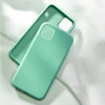 Liquid Silicone Mobile Phone Case Accessories Full Package Box - Image 3