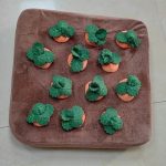 Pet Dog Toys Carrot Plush Toy Vegetable Chew Toy For Dogs Snuffle Mat For Dogs Cats Durable Chew Puppy Toy Dogs Accessories - Image 5