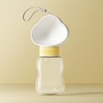 New Go Out Water Cup Portable Walking Dog Drinking Water Pet Supplies - Image 6