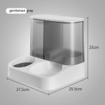 Pet Visual Automatic Pet Feeder - Image 9