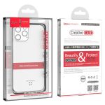 Transparent Phone Case TPU High Purity Phone Case - Image 4