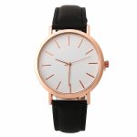 Fashion simple style women watches quartz wristwatches woman Dress Watches clock - Image 2