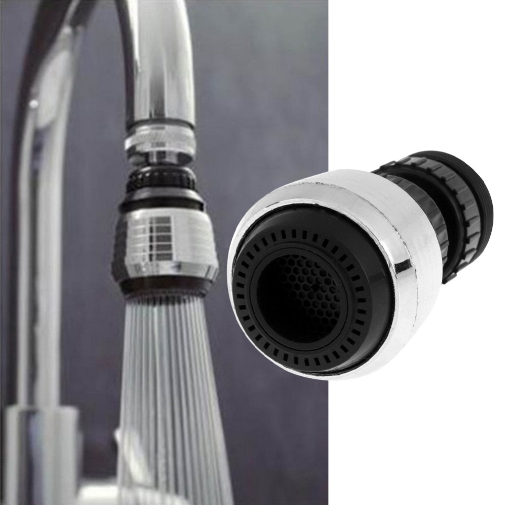 1147344305828.jpg Multifunctional Kitchen Plastic Faucet - Image 1
