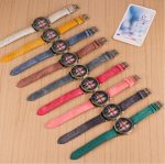 UK Flag Wrist Watch - Image 8
