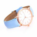 Fashion simple style women watches quartz wristwatches woman Dress Watches clock - Image 5