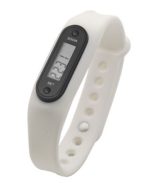 Pedometer Watch Wrist Watch - Image 3