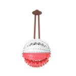 Dog Toys Silicon Suction Cup Tug Interactive Dog Ball Toy For Pet Chew Bite Tooth Cleaning Toothbrush Feeding Pet Supplies - Image 10