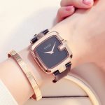 Square bracelet watch - Image 6