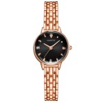 Fashionable Women Alloy Watches - Image 7