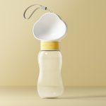 New Go Out Water Cup Portable Walking Dog Drinking Water Pet Supplies - Image 4