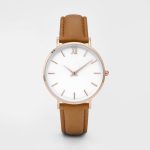 Fashion Women Watches Leather Quartz Watch for Ladies Clocks - Image 8