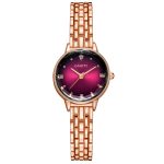 Fashionable Women Alloy Watches - Image 4