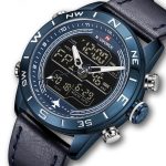 NAVIFORCE Lingxiang Men's Watch