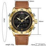 NAVIFORCE Lingxiang Men's Watch - Image 6