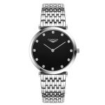 Ladies Watches Fashion Waterproof Ladies Exquisite Watches - Image 9