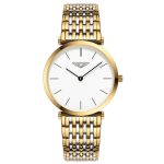 Ladies Watches Fashion Waterproof Ladies Exquisite Watches - Image 4