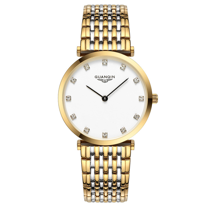 1613618266711.jpg Ladies Watches Fashion Waterproof Ladies Exquisite Watches - Image 1