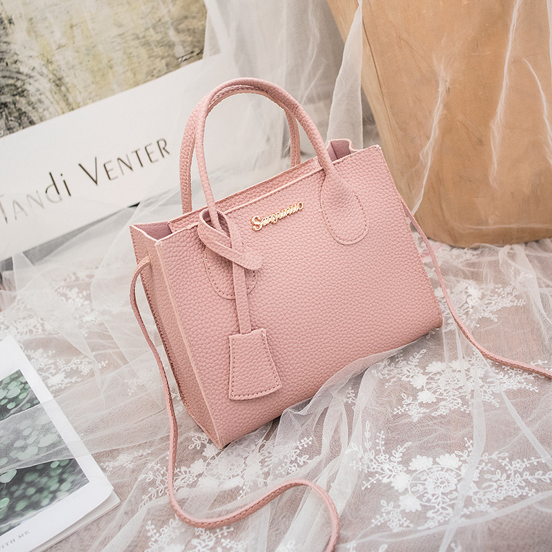 1614662731783.jpg New Product Personality Messenger One-Shoulder Mobile Phone Bag - Image 1