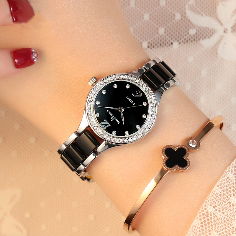 1614857521076.jpg Women Watches Luxury Quartz Female Wrist Watches - Image 1