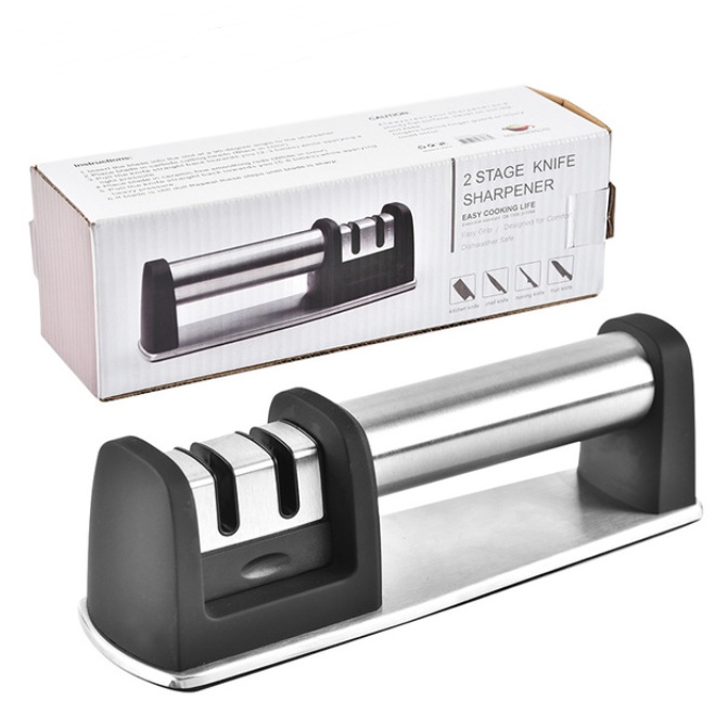 161629652571.jpg New kitchen sharpener - Image 1
