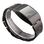 Fashion New Strange Iron Man TADA Men's LED Watch Watch Men's Electronic Watch - Image 5