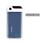 Self Discipline Phone Lock Portable Mobile Phone Lock Box Timer Smartphone Locking Case Safe Timed Lockbox Self-Discipline Keepin Box Limit Cell Phones Use - Image 3