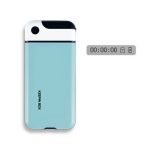 Self Discipline Phone Lock Portable Mobile Phone Lock Box Timer Smartphone Locking Case Safe Timed Lockbox Self-Discipline Keepin Box Limit Cell Phones Use - Image 9