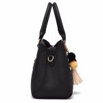 Ladies Hand Bags Luxury Handbags Women Bags Crossbody Bag - Image 3