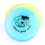 Silicone Flying Saucer Funny Pets Dog Cat Toy Dog Game Flying Discs Resistant Chew Puppy Training Interactive Pet Supplies - Image 7