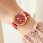 Luminous Watch Female Casual Watch Fashion Watch - Image 8