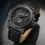 Men's Watches, Calendar Watches, Water Quartz Watches - Image 6