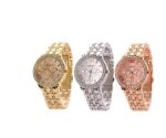 Exquisite Rhinestone Wrist Watch - Image 2
