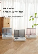 Pet Visual Automatic Pet Feeder - Image 7