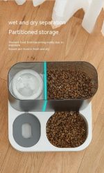 Pet Visual Automatic Pet Feeder - Image 5