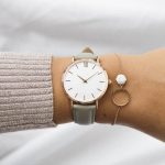 Fashion Women Watches Leather Quartz Watch for Ladies Clocks - Image 7
