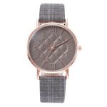 Pineapple Roman Watch Quartz Wrist Watch - Image 3