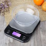 Kitchen precision electronic scale - Image 2
