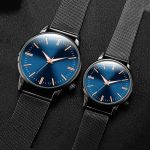 Luxury Couple Watch Men Wristwatch - Image 4