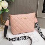Small Messenger Bag For Women Trend Linge Embroidery Female Shoulder Bags Fashion Chain Ladies Crossbody Purse - Image 9