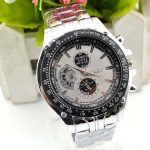 Original Men's Watches Stainless Steel  Luminous Calendar Display Quartz Watch For Men Fashion Sports Man Watch - Image 6