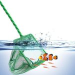 Accessories Fish Tank Fish Fishing Net Round Square Telescopic - Image 6