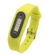 Pedometer Watch Wrist Watch - Image 5