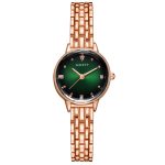 Fashionable Women Alloy Watches - Image 9