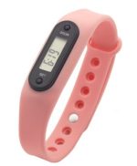 Pedometer Watch Wrist Watch - Image 6