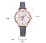 Girls' quartz wristwatch - Image 8